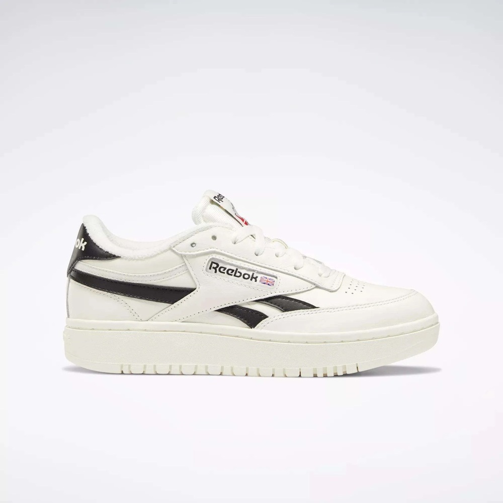 NWT Reebok Women's Club C Double Revenge Shoes